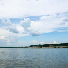 Отель Чайка, Дзержинск, Нижегородская область