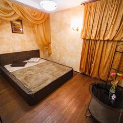 Гостиница BierЛога, Дзержинск, Нижегородская область