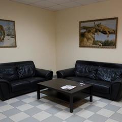 Мотель Премио, Дзержинск, Нижегородская область