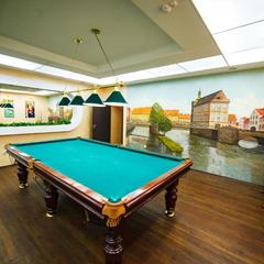 Гостиница BierЛога, Дзержинск, Нижегородская область