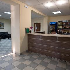 Мотель Премио, Дзержинск, Нижегородская область