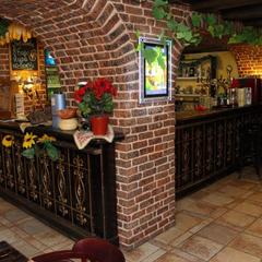 Гостиница BierЛога, Дзержинск, Нижегородская область