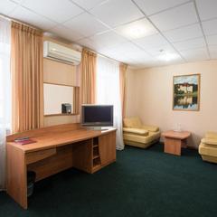 Мотель Премио, Дзержинск, Нижегородская область