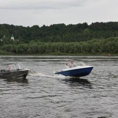 Отель Чайка, Дзержинск, Нижегородская область
