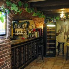 Гостиница BierЛога, Дзержинск, Нижегородская область