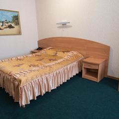 Мотель Премио, Дзержинск, Нижегородская область