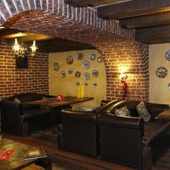 Гостиница BierЛога, Дзержинск, Нижегородская область