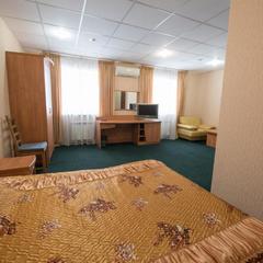 Мотель Премио, Дзержинск, Нижегородская область