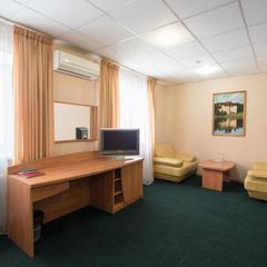 Мотель Премио, Дзержинск, Нижегородская область