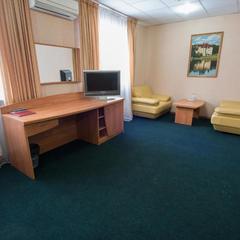 Мотель Премио, Дзержинск, Нижегородская область