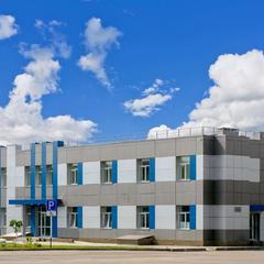 Мотель Кросс Мотель, Дзержинск, Нижегородская область