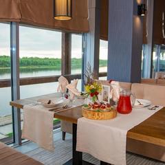 Отель Чайка, Дзержинск, Нижегородская область