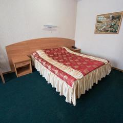 Мотель Премио, Дзержинск, Нижегородская область