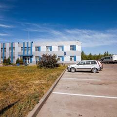 Мотель Кросс Мотель, Дзержинск, Нижегородская область