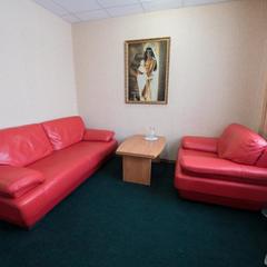 Мотель Премио, Дзержинск, Нижегородская область