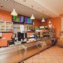 Мотель Кросс Мотель, Дзержинск, Нижегородская область