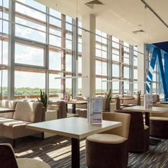 Отель Чайка, Дзержинск, Нижегородская область