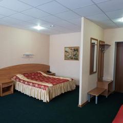 Мотель Премио, Дзержинск, Нижегородская область