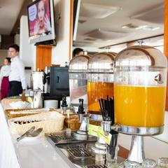 Отель Чайка, Дзержинск, Нижегородская область