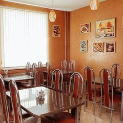 Мотель Кросс Мотель, Дзержинск, Нижегородская область