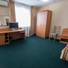 Мотель Премио, Дзержинск, Нижегородская область