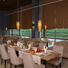 Отель Чайка, Дзержинск, Нижегородская область