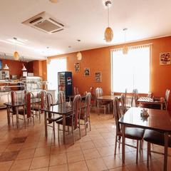 Мотель Кросс Мотель, Дзержинск, Нижегородская область