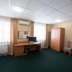 Мотель Премио, Дзержинск, Нижегородская область