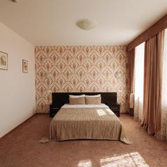 Мотель Кросс Мотель, Дзержинск, Нижегородская область