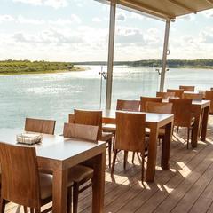 Отель Чайка, Дзержинск, Нижегородская область