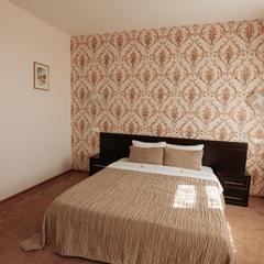 Мотель Кросс Мотель, Дзержинск, Нижегородская область