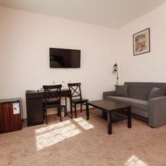 Мотель Кросс Мотель, Дзержинск, Нижегородская область