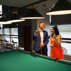 Отель Чайка, Дзержинск, Нижегородская область