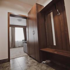 Мотель Кросс Мотель, Дзержинск, Нижегородская область