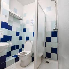 Мотель Кросс Мотель, Дзержинск, Нижегородская область