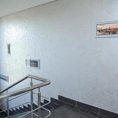 Мотель Кросс Мотель, Дзержинск, Нижегородская область