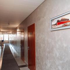 Мотель Кросс Мотель, Дзержинск, Нижегородская область