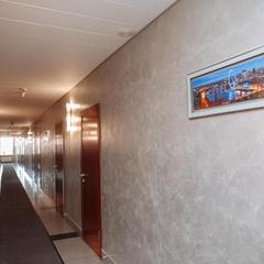 Мотель Кросс Мотель, Дзержинск, Нижегородская область