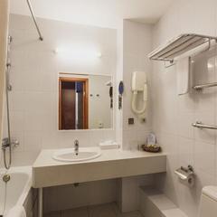 Отель Чайка, Дзержинск, Нижегородская область