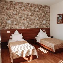 Мотель Кросс Мотель, Дзержинск, Нижегородская область