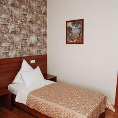 Мотель Кросс Мотель, Дзержинск, Нижегородская область