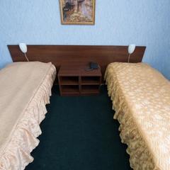 Мотель Премио, Дзержинск, Нижегородская область