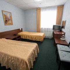 Мотель Премио, Дзержинск, Нижегородская область