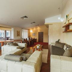 Отель Чайка, Дзержинск, Нижегородская область