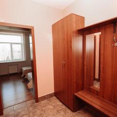 Мотель Кросс Мотель, Дзержинск, Нижегородская область