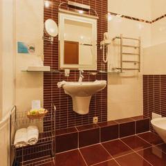 Отель Чайка, Дзержинск, Нижегородская область