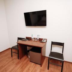 Мотель Кросс Мотель, Дзержинск, Нижегородская область