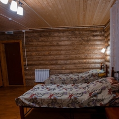 Гостиница Триатлон, Дзержинск, Нижегородская область