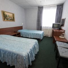 Мотель Премио, Дзержинск, Нижегородская область