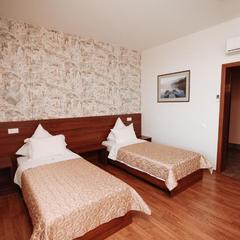 Мотель Кросс Мотель, Дзержинск, Нижегородская область